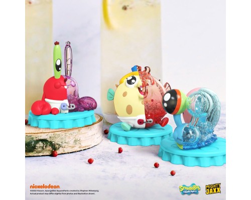 Фігурка Mighty Jaxx сюрприз Kandy Soda edition Губка Боб (LND-22KXSBSPBB13)