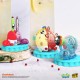 Фігурка Mighty Jaxx сюрприз Kandy Soda edition Губка Боб (LND-22KXSBSPBB13)