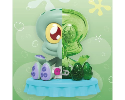 Фігурка Mighty Jaxx сюрприз Kandy Soda edition Губка Боб (LND-22KXSBSPBB13)