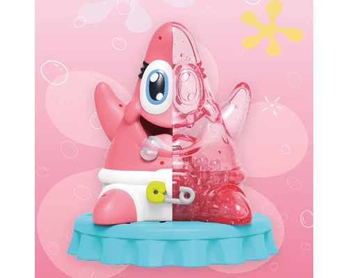 Фігурка Mighty Jaxx сюрприз Kandy Soda edition Губка Боб (LND-22KXSBSPBB13)