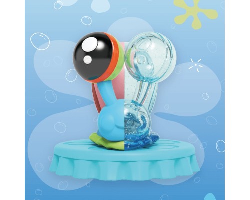 Фігурка Mighty Jaxx сюрприз Kandy Soda edition Губка Боб (LND-22KXSBSPBB13)