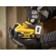 Шуруповерт DeWALT XR Li-Ion 18V, 2x5Ah, 74 Нм, 0-450/0-1650 об/хв, 1.12 кг, TSTAK (DCD794P2T)