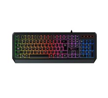 Клавіатура Meetion K9320 USB UA Black (MT-K9320-A-RUA)