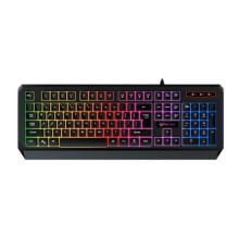 Клавіатура Meetion K9320 USB UA Black (MT-K9320-A-RUA)