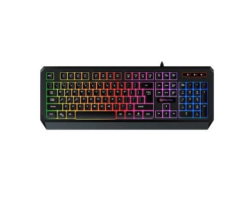 Клавіатура Meetion K9320 USB UA Black (MT-K9320-A-RUA)