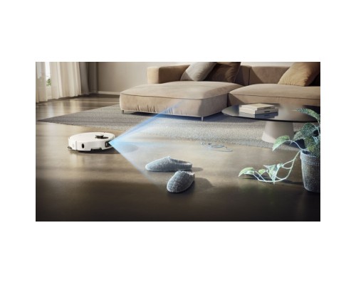 Пилосос Xiaomi Robot Vacuum 5 Pro