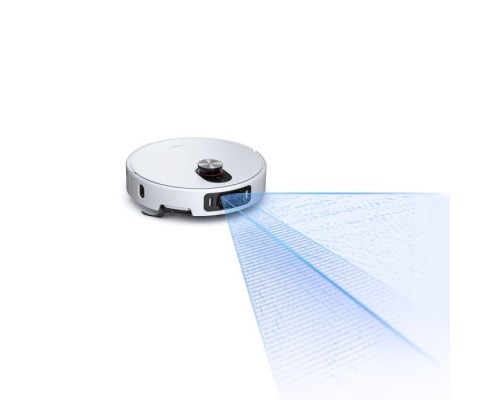 Пилосос Xiaomi Robot Vacuum 5 Pro
