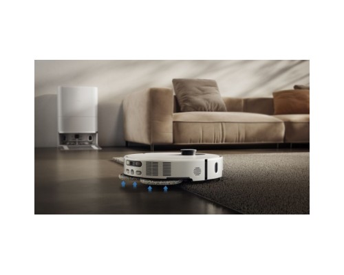 Пилосос Xiaomi Robot Vacuum 5 Pro