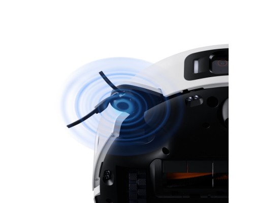 Пилосос Xiaomi Robot Vacuum 5 Pro