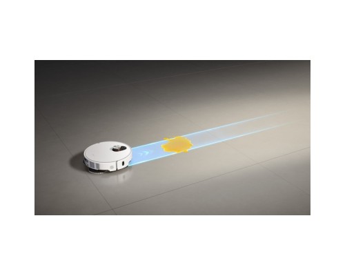 Пилосос Xiaomi Robot Vacuum 5 Pro