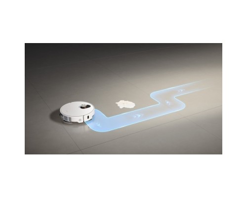 Пилосос Xiaomi Robot Vacuum 5 Pro