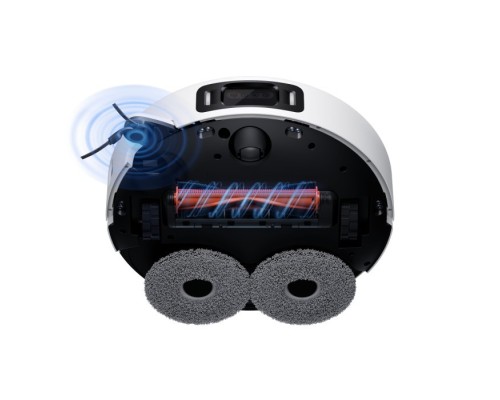 Пилосос Xiaomi Robot Vacuum 5 Pro