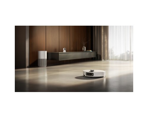 Пилосос Xiaomi Robot Vacuum 5 Pro