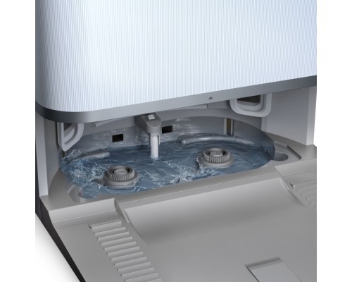 Пилосос Xiaomi Robot Vacuum 5 Pro