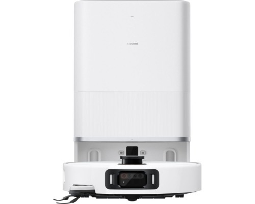 Пилосос Xiaomi Robot Vacuum 5 Pro