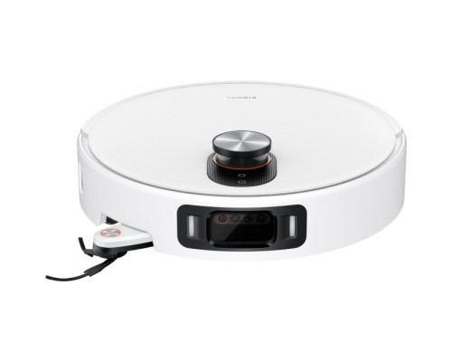 Пилосос Xiaomi Robot Vacuum 5 Pro