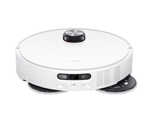 Пилосос Xiaomi Robot Vacuum 5 Pro