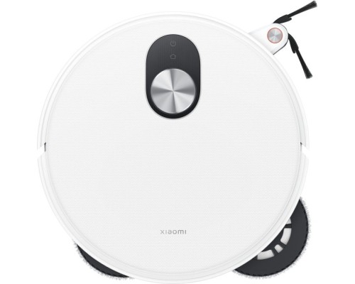 Пилосос Xiaomi Robot Vacuum 5 Pro