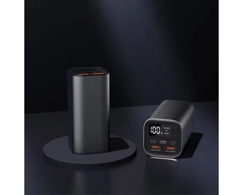 Батарея універсальна TheGeneral 20000mah Apa, PD/45W, QC (40012519-01)