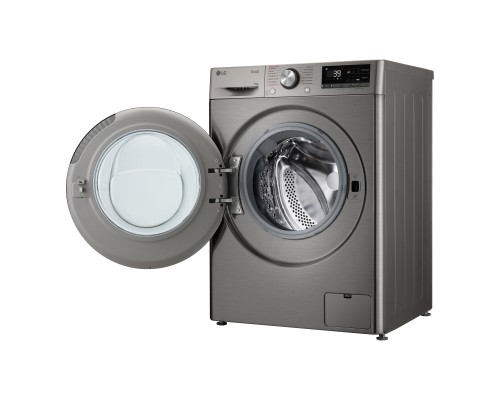Пральна машина LG F4Y7ES5P