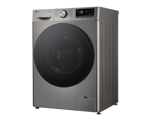 Пральна машина LG F4Y7ES5P