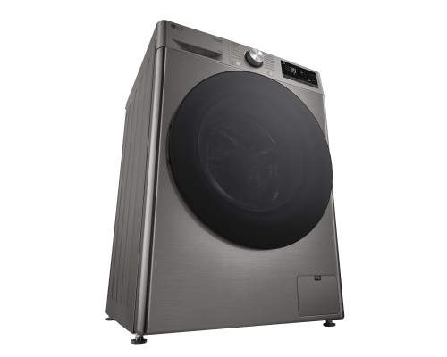 Пральна машина LG F4Y7ES5P