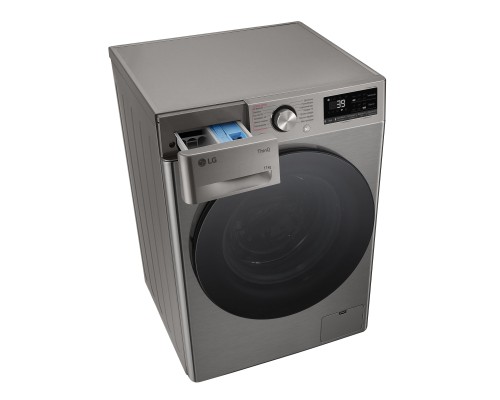 Пральна машина LG F4Y7ES5P