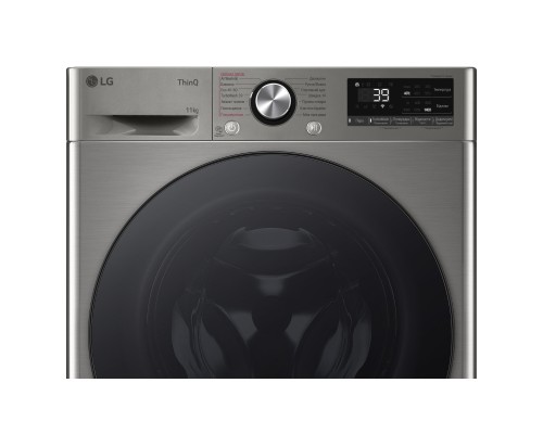 Пральна машина LG F4Y7ES5P