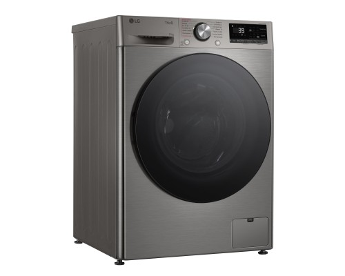 Пральна машина LG F4Y7ES5P