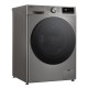 Пральна машина LG F4Y7ES5P