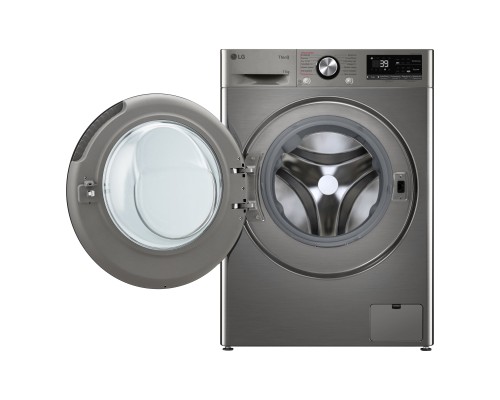 Пральна машина LG F4Y7ES5P