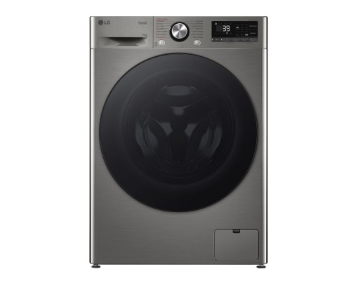 Пральна машина LG F4Y7ES5P