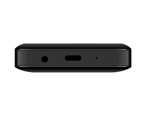 Мобільний телефон Ergo R182 Black