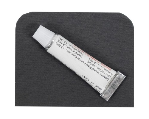 Туристична подушка Tribe Self-inflating Pillow (T-BD-0004-grey)