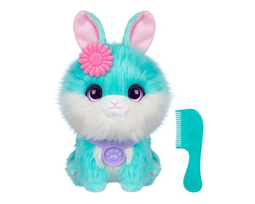 М'яка іграшка Scruff a Luvs сюрприз Кудлате перетворення м'ятний (30327)