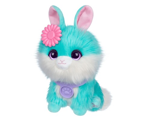 М'яка іграшка Scruff a Luvs сюрприз Кудлате перетворення м'ятний (30327)