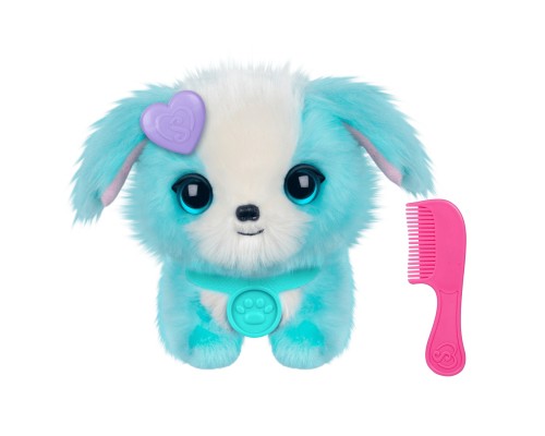 М'яка іграшка Scruff a Luvs сюрприз Кудлате перетворення м'ятний (30327)