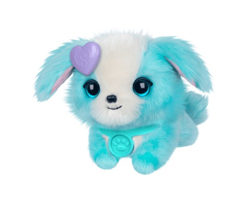 М'яка іграшка Scruff a Luvs сюрприз Кудлате перетворення м'ятний (30327)