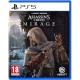 Гра Sony Assassin's Creed Mirage, BD диск (3307216258322)
