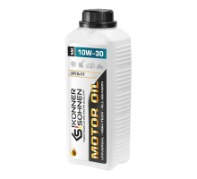 Моторна олива Konner&Sohnen 10W-30, 1л (KS10W-30)