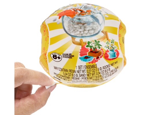 Ігровий набір MGA's Miniverse Nature 2 Створи світ природи (528166)