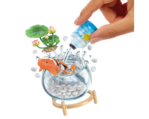 Ігровий набір MGA's Miniverse Nature 2 Створи світ природи (528166)