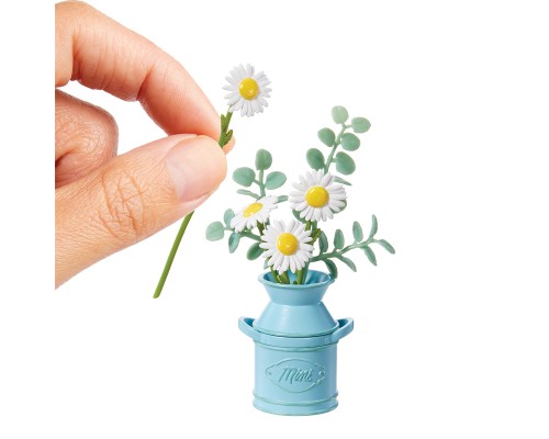 Ігровий набір MGA's Miniverse Nature 2 Створи світ природи (528166)