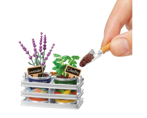 Ігровий набір MGA's Miniverse Nature 2 Створи світ природи (528166)