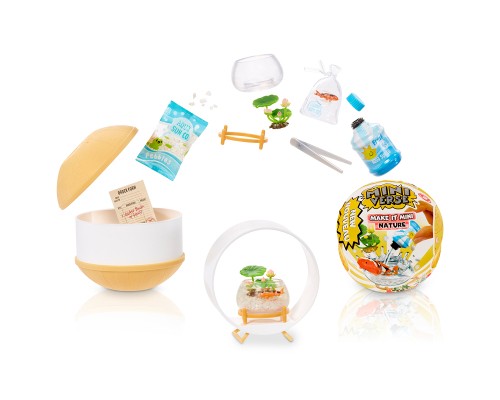 Ігровий набір MGA's Miniverse Nature 2 Створи світ природи (528166)