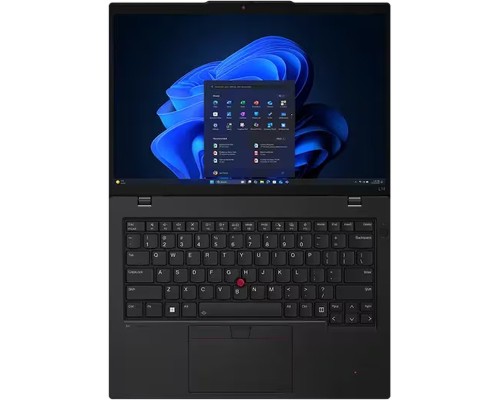 Ноутбук Lenovo ThinkPad L14 G6 (21S6003JRA)