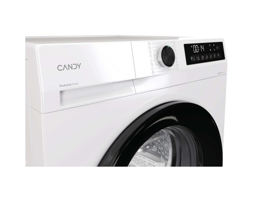 Пральна машина Candy GD48B9-S