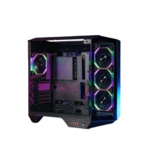 Корпус для ПК DARKFLASH DY470 BLACK