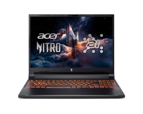 Ноутбук Acer Nitro V 16 AI ANV16-61-R1WZ (NH.U1EEU.001)