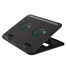 Підставка до ноутбука Trust Cyclone Notebook Cooling Stand (17866)